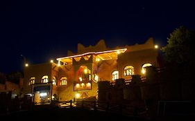 Kasba Oum Hani D'Ouzoud